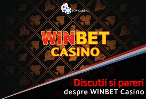 winbet păreri,winbet.ro